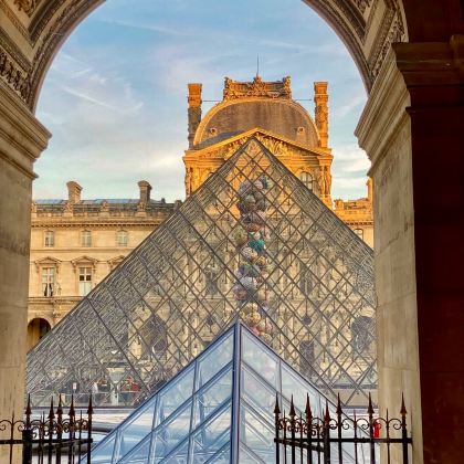 德国+法国+瑞士+比利时+荷兰10日跟团游