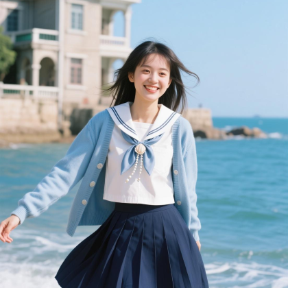 福州+平潭+厦门+福建土楼+泉州+鼓浪屿6日5晚跟团游