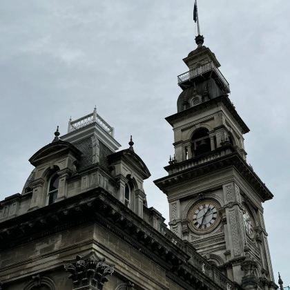 新西兰南岛+北岛13日10晚私家团