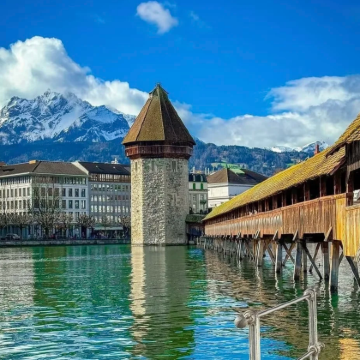 法国+意大利+瑞士14日12晚拼小团