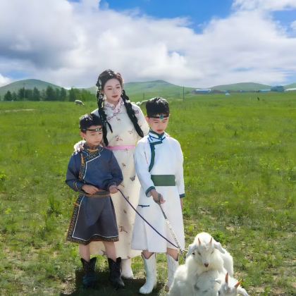 内蒙古呼和浩特+希拉穆仁草原+响沙湾3日2晚拼小团