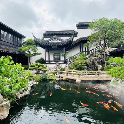 湖州+宜兴+无锡+苏州4日3晚私家团