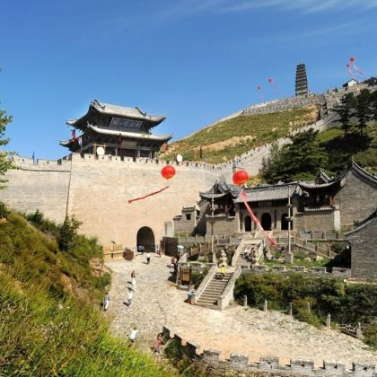 山西大同5日4晚拼小团