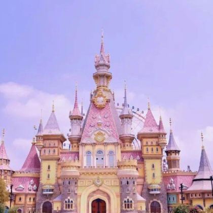 越南胡志明市+富国岛7日6晚跟团游