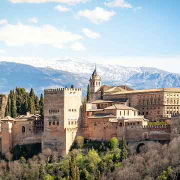 西班牙+葡萄牙12日跟团游