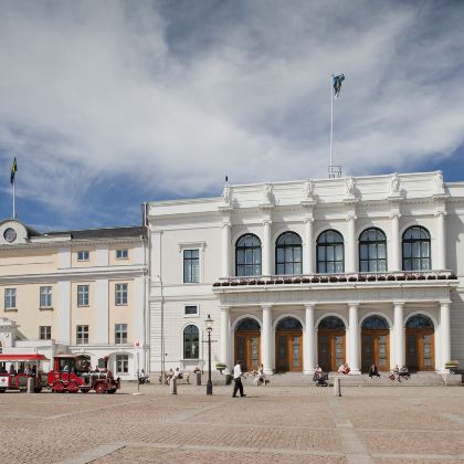 芬兰+丹麦+瑞典+挪威+爱沙尼亚+拉脱维亚+立陶宛14日跟团游