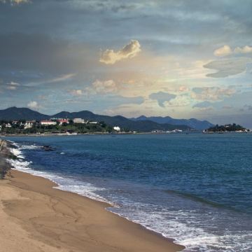 越南芽庄6日5晚私家团