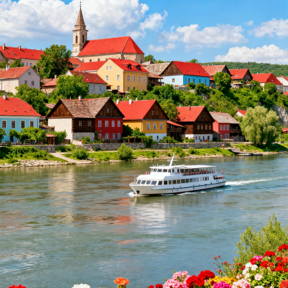 塞尔维亚+波黑+黑山10日跟团游