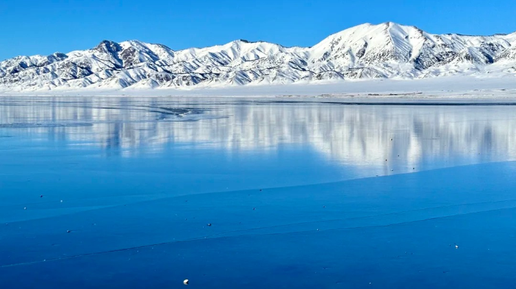 8D7N · Private Tours · 8-day essence tour of Ili departing from Urumqi, covering Sayram Lake, Tuergen Apricot Valley, Kuerdening and  Narat, capturing all the spring charm of Ili on one trip.