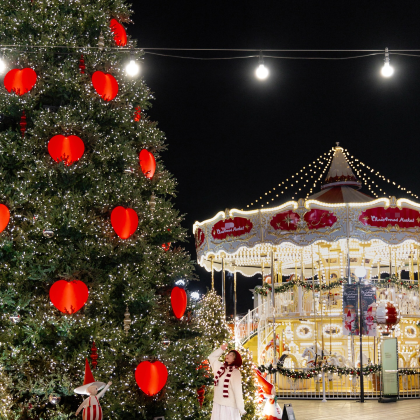 韩国首尔4日3晚私家团