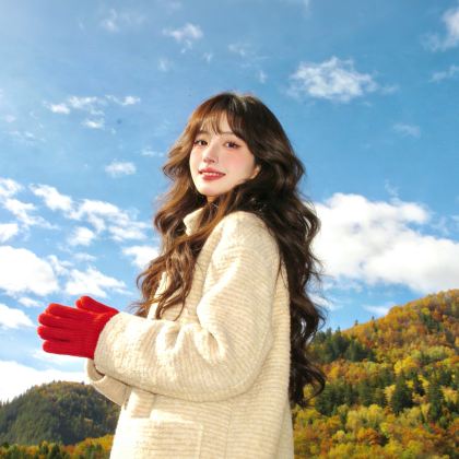 稻城+稻城亚丁3日2晚跟团游