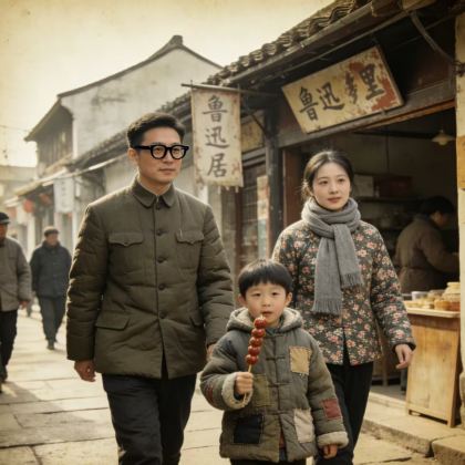 绍兴3日2晚拼小团