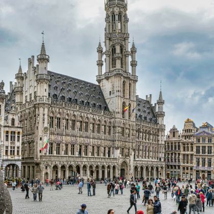 荷兰+比利时+卢森堡+德国10日9晚私家团