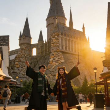 北京5日4晚跟团游