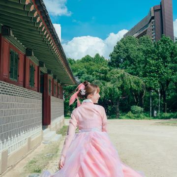 韩国首尔4日3晚自由行