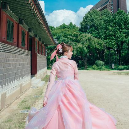 韩国首尔4日3晚自由行