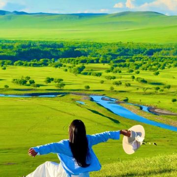 张家口+承德+塞罕坝国家森林公园+乌兰布统旅游区6日5晚拼小团