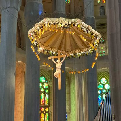 西班牙巴塞罗那+帕尔马马洛卡+马德里7日6晚私家团