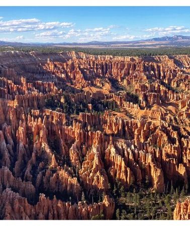 3D2N • Private 3 Day Tour 3 National Parks: Bryce, Capitol Reef, Arches