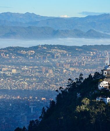 8D7N • An essential Colombian Tour to Bogota, Medellin and Cartagena 8-Day
