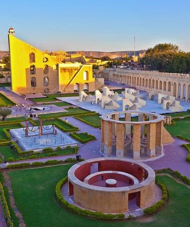 14D13N • Rajasthan Tour Plan