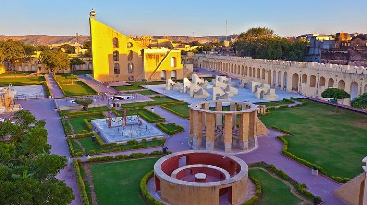 14D13N · Group Tours · Rajasthan Tour Plan