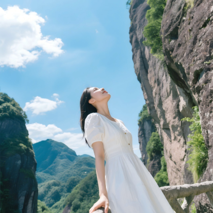 武夷山+九曲溪竹筏漂流+崇溪漫步道+大红袍景区3日2晚拼小团
