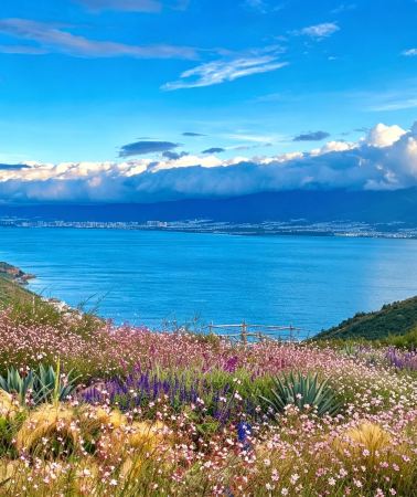 6D5N • Lijiang + Dali + Shangri-La: Tiger Leaping Gorge + Potatso National Park + Xizhou Ancient Town + Yulong Snow Mountain Glacier Park: complimentary Doujia doll & Tangka handcraft gift