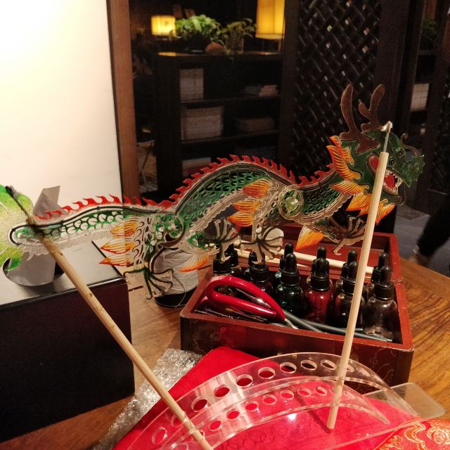 什刹海旅行图片 3