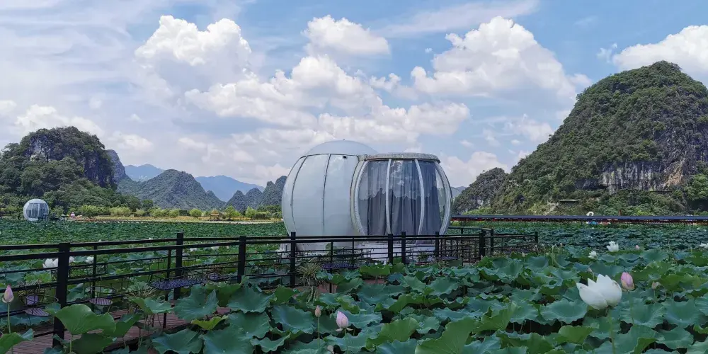永安旅遊