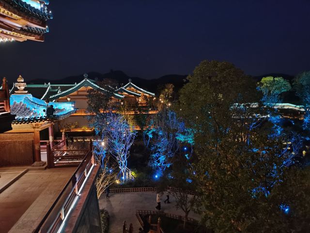 江村旅行图片 2
