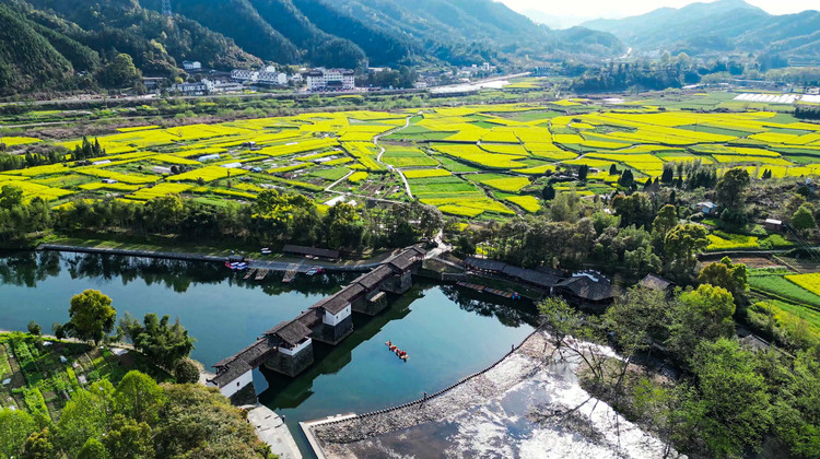 婺源旅行社经济实惠旅游套餐攻略指南大全汇总