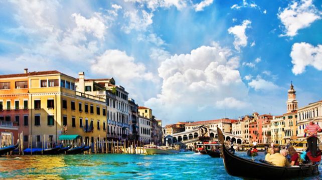 【浪漫三重奏|法国+瑞士+意大利13天深度游私家团】·奇迹感官之旅+深度精讲+五星级罗莱夏朵+托斯卡纳海滨酒店 + 索伦托阿马尔菲 + 南法小镇环地中海