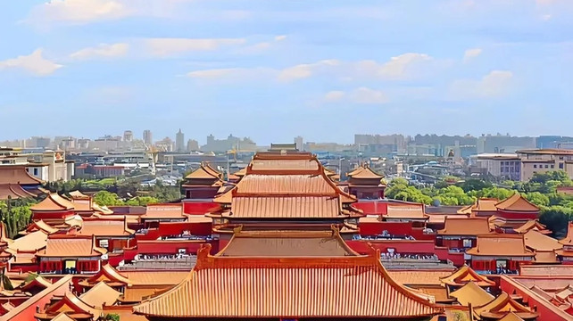 北京5日4晚私家团·【1人可订！独立专车；私享纯玩+可加购导游】门票&观光车全含；多种车型&酒店房型可选；亲子家庭父母安心游