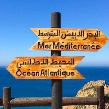 摩洛哥9日7晚私家团