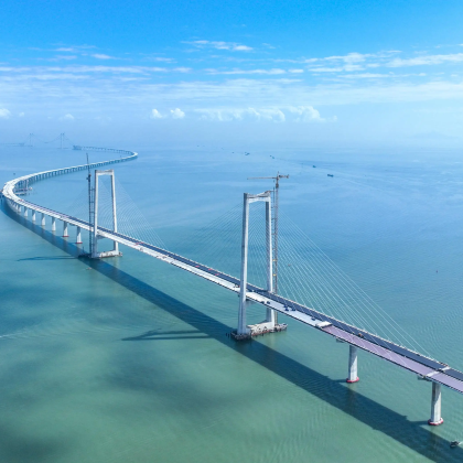 广州+佛山+珠海+深圳9日8晚私家团