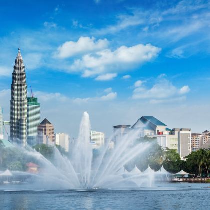 马来西亚吉隆坡+亚庇7日6晚私家团