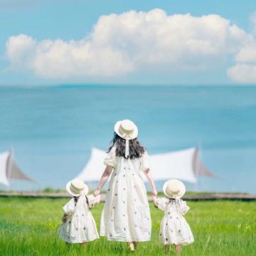 秦皇岛+承德+乌兰布统旅游区6日5晚拼小团