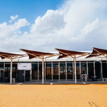 宁夏银川+中卫沙坡头10日9晚私家团