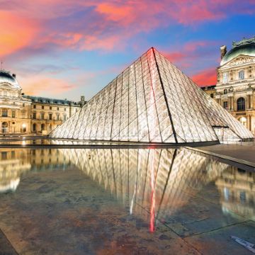 法国+西班牙+安道尔7日6晚跟团游