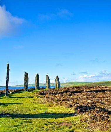 3D2N • 3 Day Orkney and Highlands Tour from Inverness