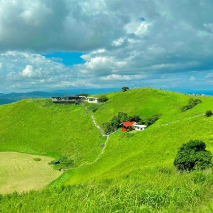 日本东京+富士山+大阪+京都8日7晚跟团游