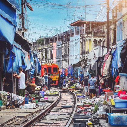 泰国曼谷3日2晚私家团