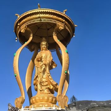 阳泉+娘子关景区+固关长城+盂县藏山旅游风景名胜区+水神山风景区-报国寺+董寨龙潭峡谷风景区+平阳湖5日4晚私家团