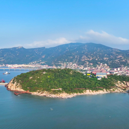 江苏连云港5日4晚私家团