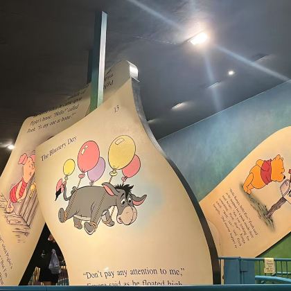 香港+澳门4日3晚私家团