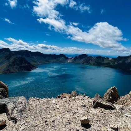 沈阳+长白山+延吉6日5晚私家团