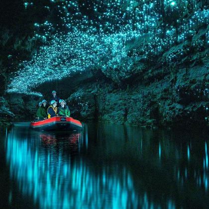 新西兰+瑙鲁霍伊火山7日6晚私家团