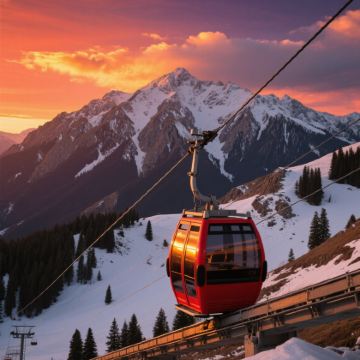 哈萨克斯坦阿拉木图6日5晚私家团