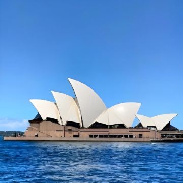 澳大利亚悉尼+斯蒂芬斯港+墨尔本9日7晚私家团